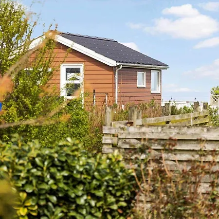 Hébergement de vacances Fy387-otterup-slaenvej-18 Otterup