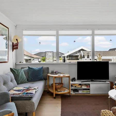 Fy387-otterup-slaenvej-18 Hébergement de vacances Otterup