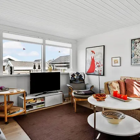 Fy387-otterup-slaenvej-18 Hébergement de vacances *