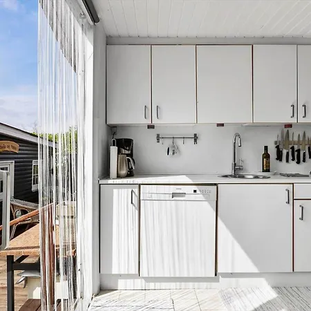 Hébergement de vacances Fy387-otterup-slaenvej-18 Otterup