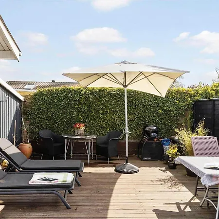 Fy387-otterup-slaenvej-18 Hébergement de vacances *