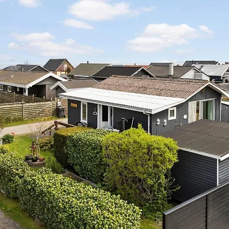 Fy387-otterup-slaenvej-18 Hébergement de vacances *